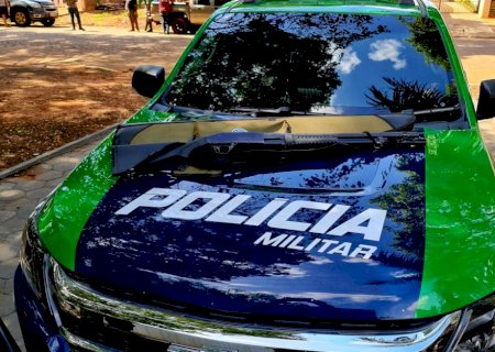 Polícia Militar Ambiental de Naviraí autua em R$ 1,3 mil caçador de javali com arma calibre 12 e munições ilegais e sem a licença para a atividade de controle da espécie exótica