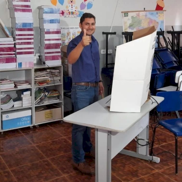 Politica - Dos 04 municípios que tiveram eleições suplementares Boquinha foi o único que não se elege e volta para câmara municipal.