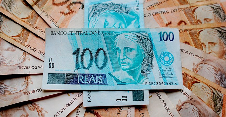 Em 5 anos, real perdeu 30% de seu poder de compra.