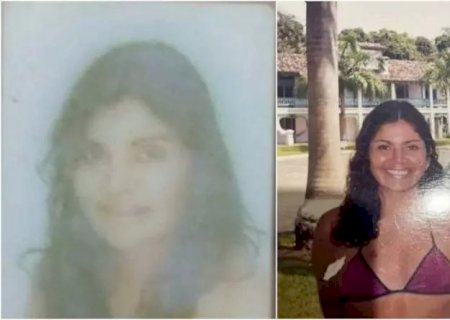 Amigos procuram família em Mato Grosso do Sul para que Lucimara não seja enterrada como indigente em SP