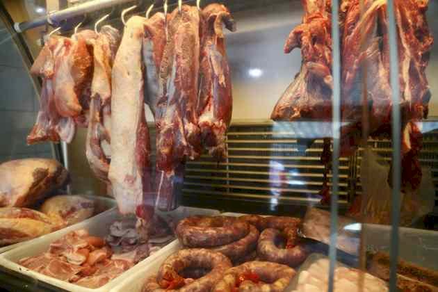Carne pode ficar ainda mais cara em MS nos próximos meses.