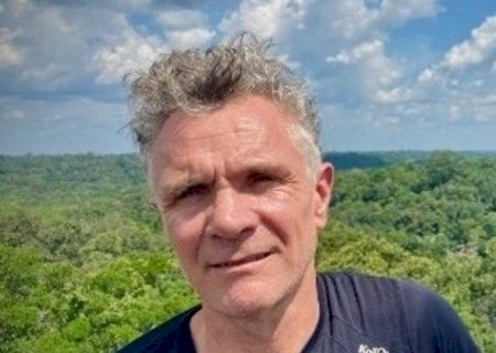 Servidor da Funai e jornalista inglês desaparecem na Amazônia.