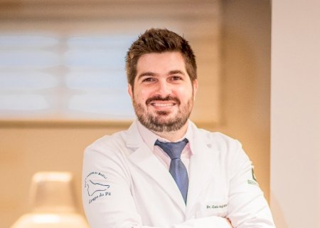 Artigo - Pé diabético? Cuidados com os membros inferiores deve ser redobrado