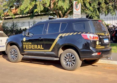 IVINHEMA: PF deflagra operação contra funcionária terceirizada da Caixa Econômica Federal