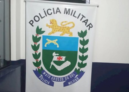 Novo Horizonte do Sul - Polícia Militar prende mulher por tráfico de drogas e cumpre mandado de prisão