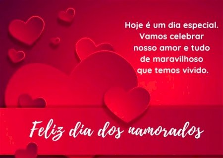 Artigo -O que é o Dia dos Namorados?