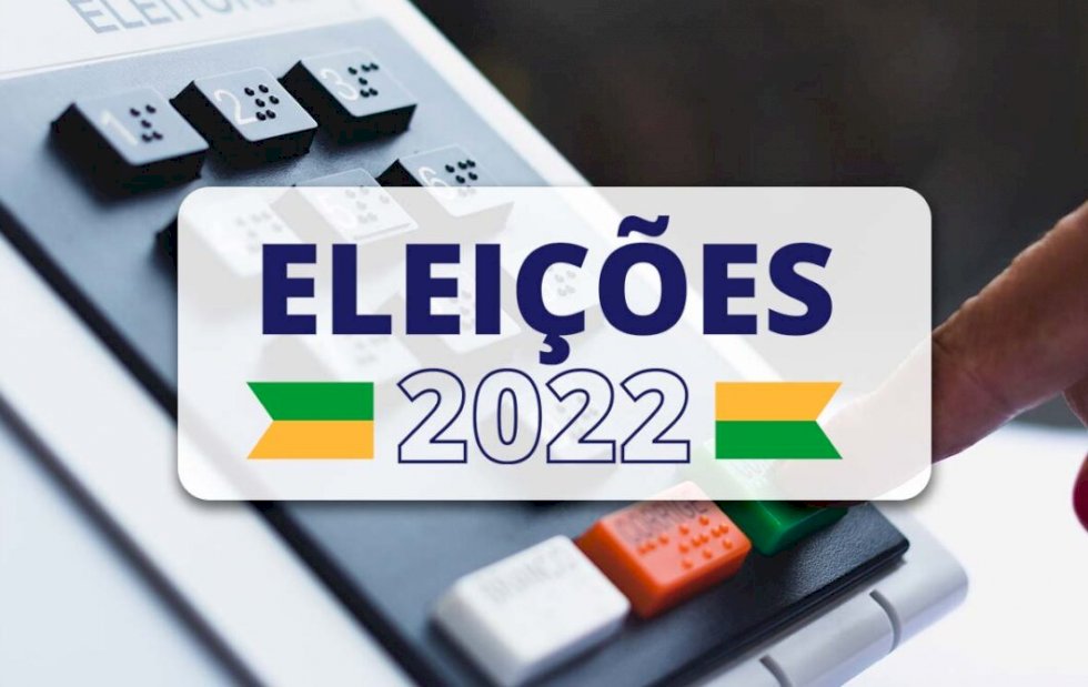 Vejam a lista dos doze candidatos(as) a Presidente do Brasil em 2022.