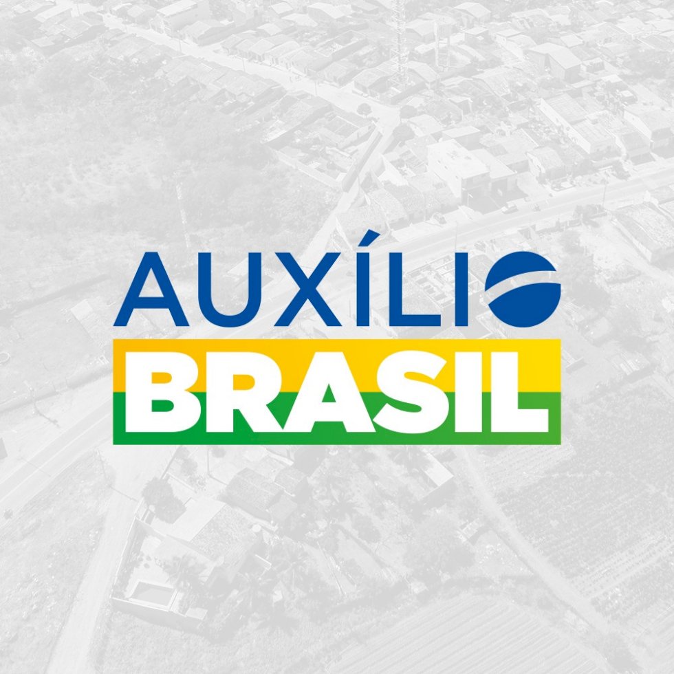 Angélica: Atenção usuários do programa Auxilio Brasil!!!