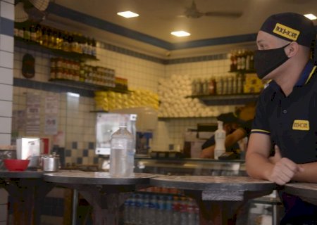 Acordo entre BNDES e Sebrae cria fundo para pequenos negócios.