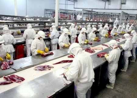 Friboi abre mais de 30 vagas de emprego em Nova Andradina
