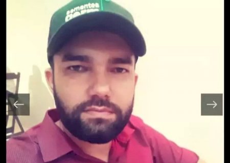 Eduardo da dupla sertaneja com Henrique morreu quando viajava para fazer show em Terenos