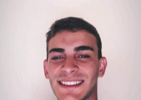 Angélica - Jovem é assassinado a facadas.