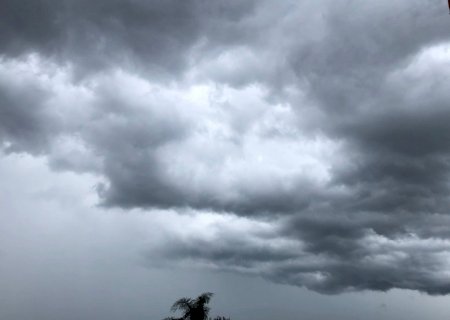 MS pode ter frio de 7ºC nos próximos dias.
