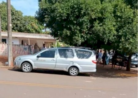 Naviraí -Motorista é assassinado em casa menos de dois meses após matar homem atropelado