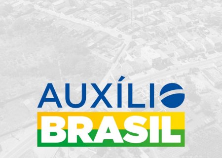 Angélica: Atenção usuários do programa Auxilio Brasil!!!