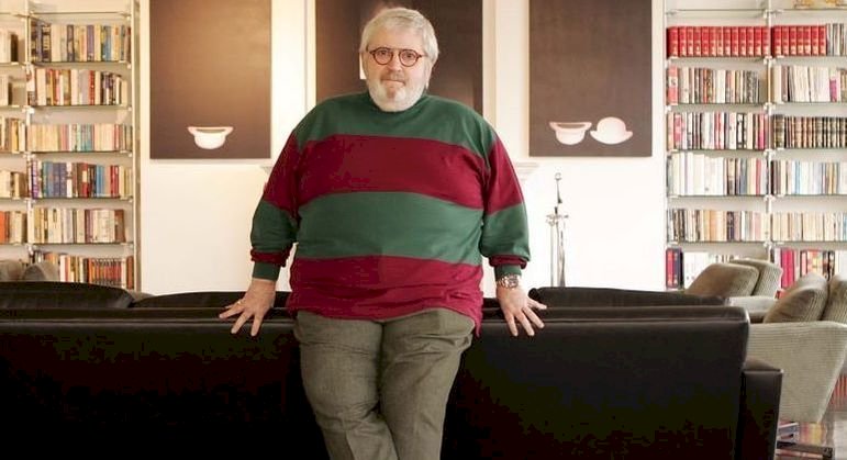 Morre o apresentador Jô Soares, aos 84 anos, em São Paulo
