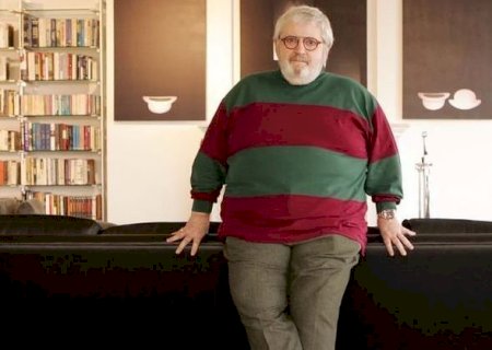 Morre o apresentador Jô Soares, aos 84 anos, em São Paulo