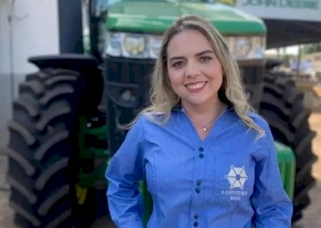 Mulher que morreu em acidente na BR-463 era agrônoma de Dourados