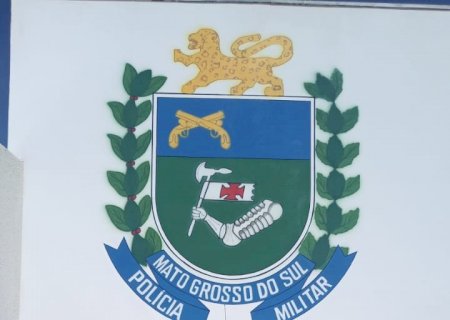 Novo Horizonte do Sul - Polícia Militar conduz duas pessoas para a delegacia por lesão corporal