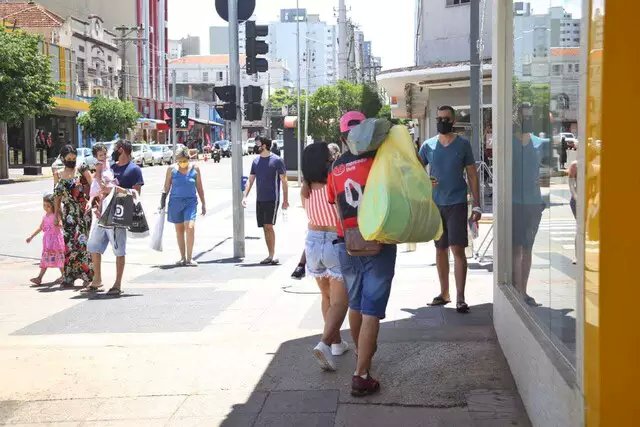 Dia das Crianças deve movimentar R$ 242 milhões em MS .