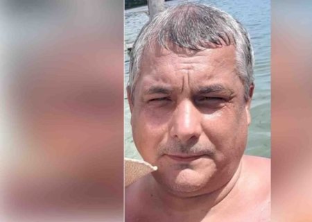 Motociclista morre após bater em placa e cair em barranco ao seguir para encontro de motos