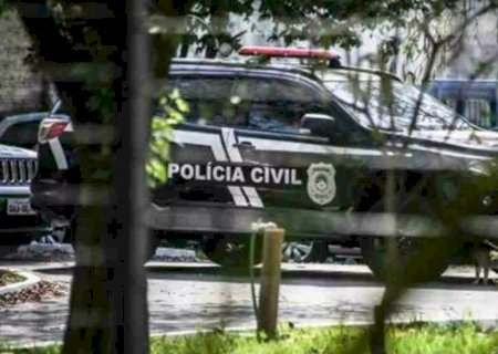 Empresário tenta matar filho após ser questionado sobre caso com 3 mulheres