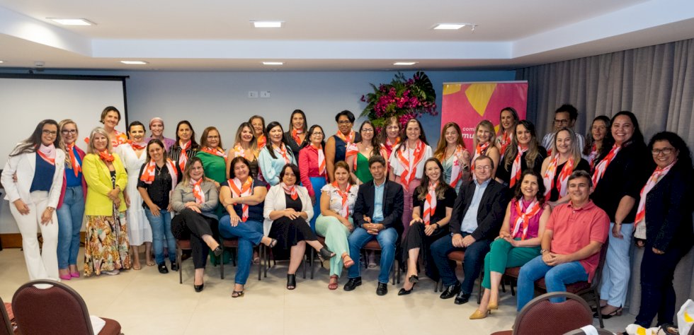 Sicredi Centro-Sul MS lança Comitê Mulher