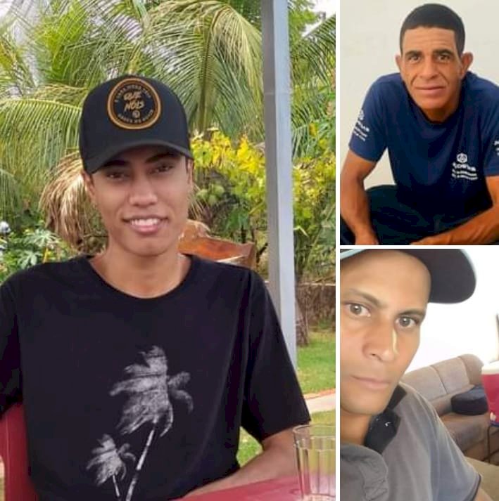 Ivinhema -Corpos das vitimas mortas em acidente na BR-376 serão sepultados nesta quarta-feira.
