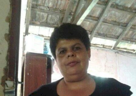 Deodapolis - Nota de falecimento.