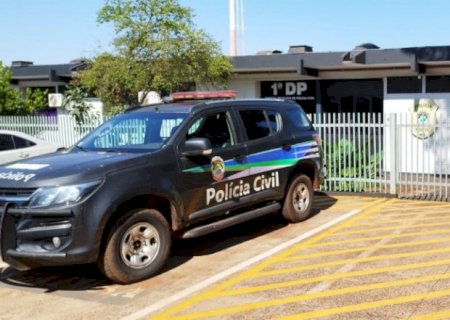 Festa de aniversário termina com mulher morta pelo irmão