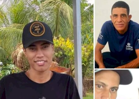 Ivinhema -Corpos das vitimas mortas em acidente na BR-376 serão sepultados nesta quarta-feira.