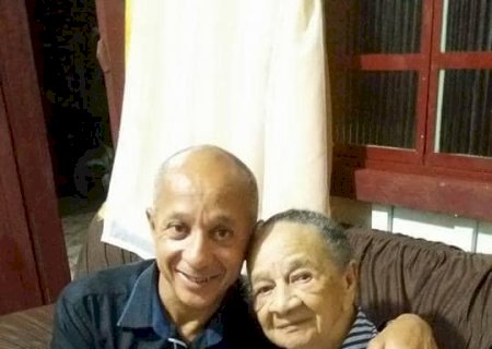 Ivinhema - Nota de falecimento.