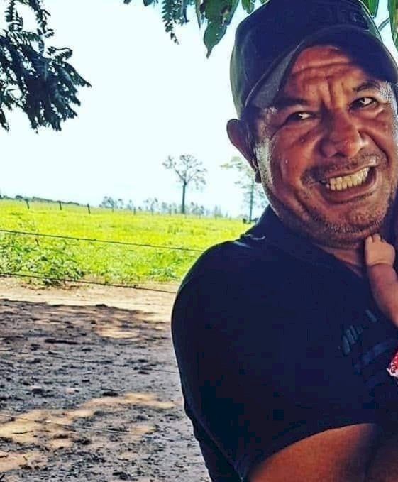 Nota de falecimento