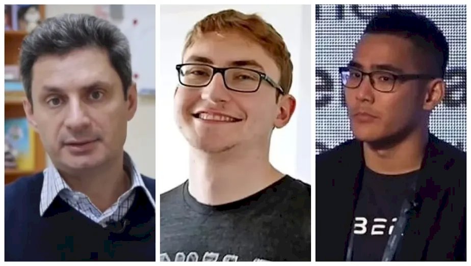 Com queda de helicóptero, sobe para três as mortes misteriosas de executivos de criptomoedas