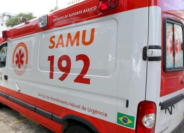 Homem morre durante poda de árvore na zona rural de Dourados