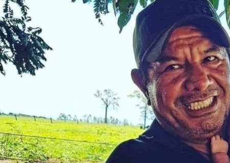 Nota de falecimento