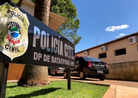 Golpista se passa por funcionário de Banco e leva R$ 23 mil de homem em Batayporã