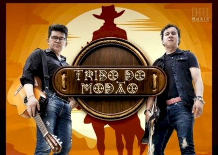 Tribo do Modão lança o single 'Pantaneira'.