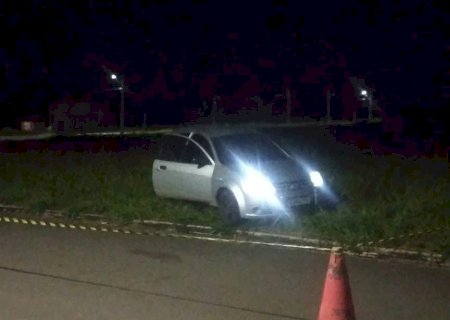 Deodápolis - Homem é executado com cerca de 15 tiros de 9mm.