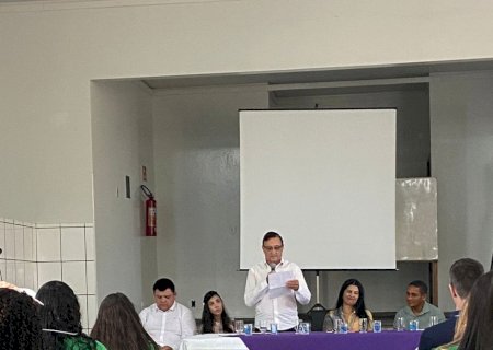Angélica e Ivinhema realizam conferência regional dos direitos das crianças e adolescentes.
