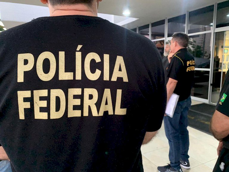 PF combate fraude em registros de CAC