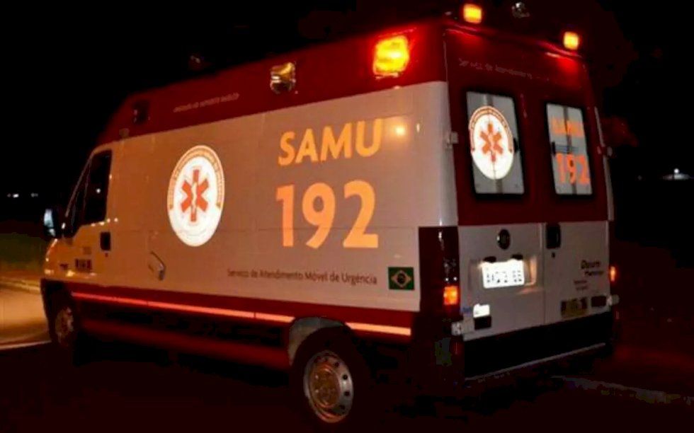 Pedreiro morre após sofrer de queda de veículo em movimento em Dourados