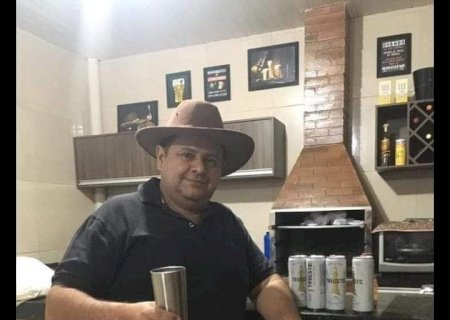Nota de falecimento