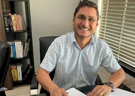 Angélica - Edinho Cassuci confirma processo seletivo para contratação de agentes de saúde.