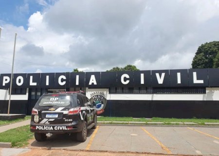 Homem é indiciado pela Polícia Civil, por homofobia, em Anaurilândia