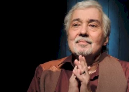 Morre no Rio de Janeiro o ator Pedro Paulo Rangel, aos 74 anos