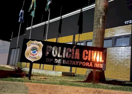 Homem é vítima de esfaqueamento na Vila Maria Gonçalves em Batayporã