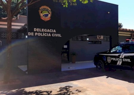 Angélica: Funcionário é agredido por ex – patrão ao solicitar direitos trabalhistas.