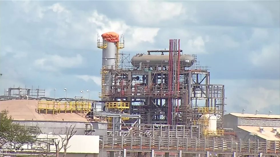 Há mais de 8 anos parada, obras da UFN3 devem ser concluídas pela Petrobras