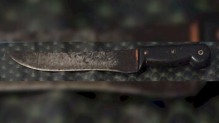 Esfaqueamento: Homem é vítima de tentativa de homicídio ocorrida em Taquarussu